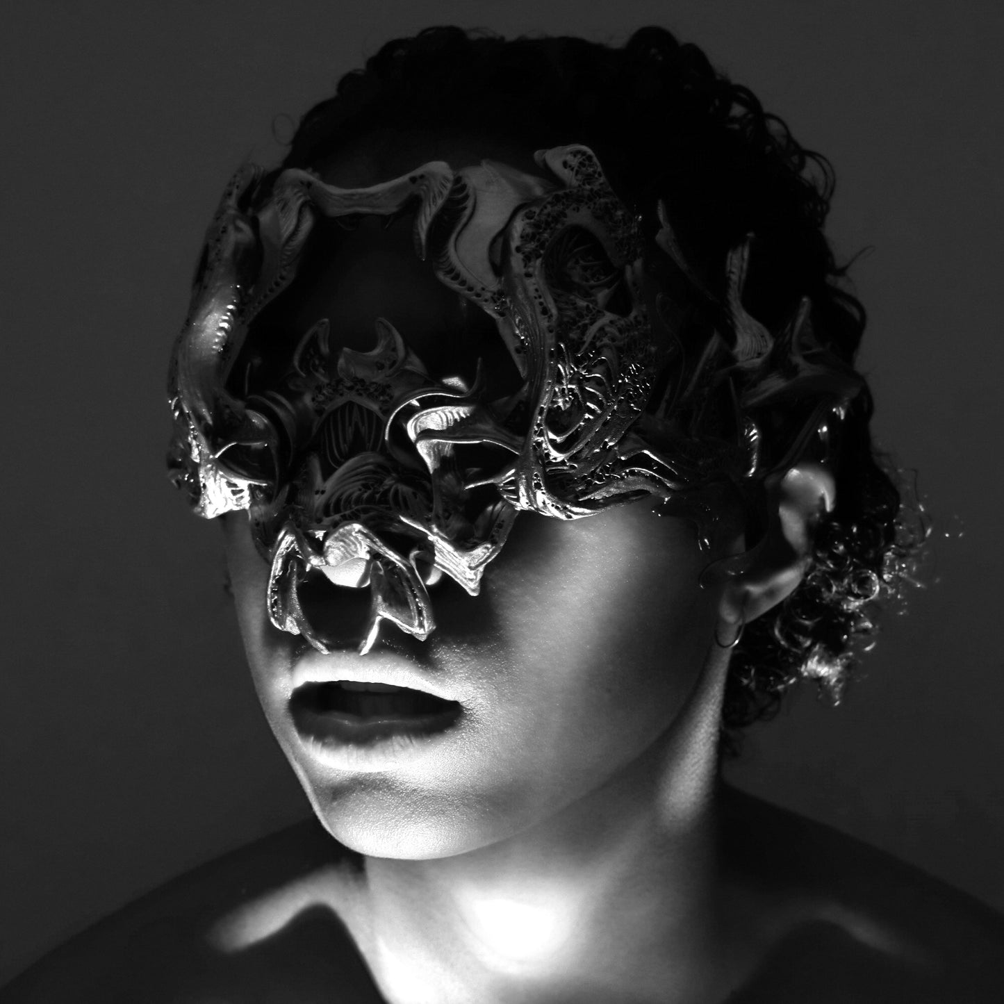 Visage_ [Chrome]